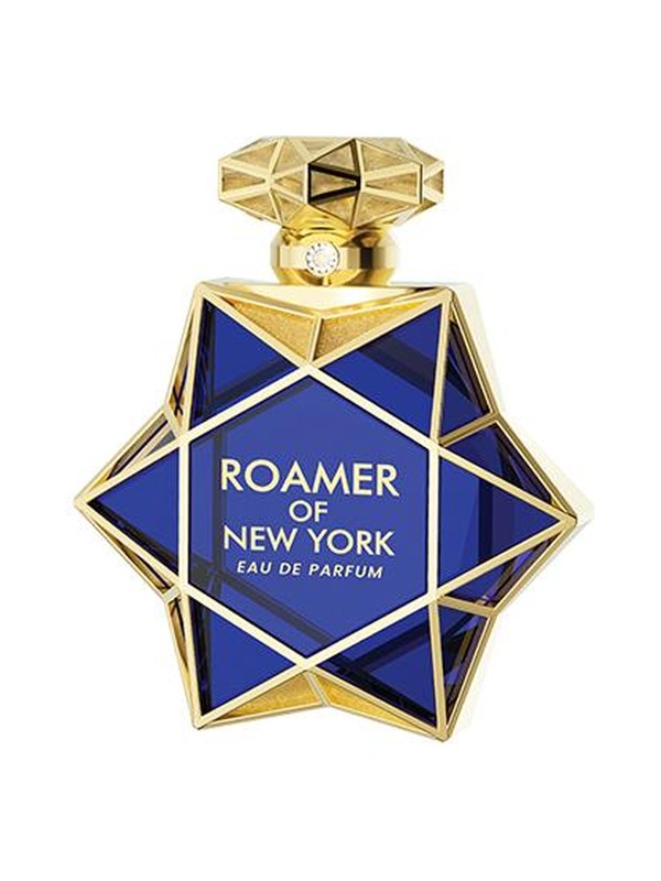 Roamer Of New York