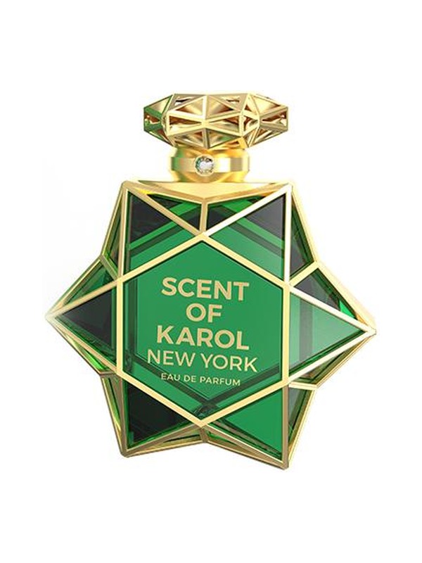 Scent of Karol New York