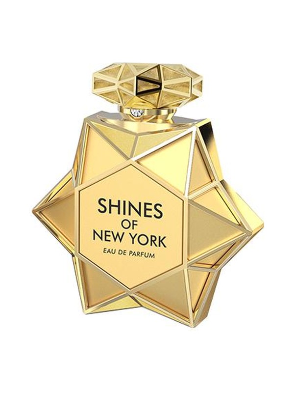 Shines Of New York