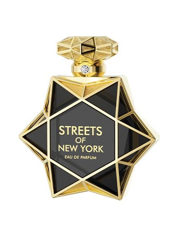 Streets Of New York