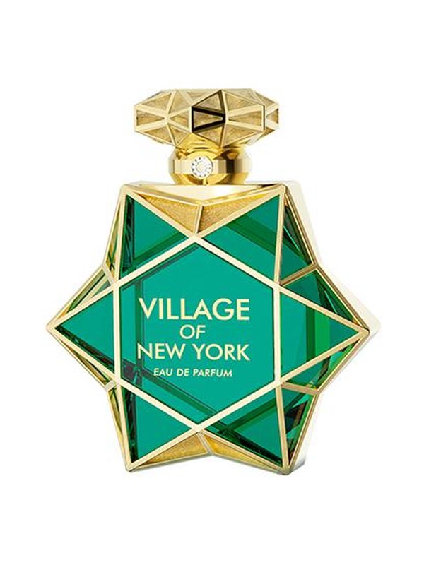 Village Of New York