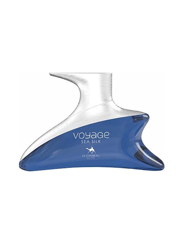 Voyage Sea Silk