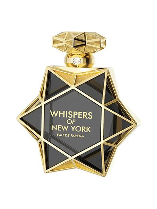 Whispers Of New York