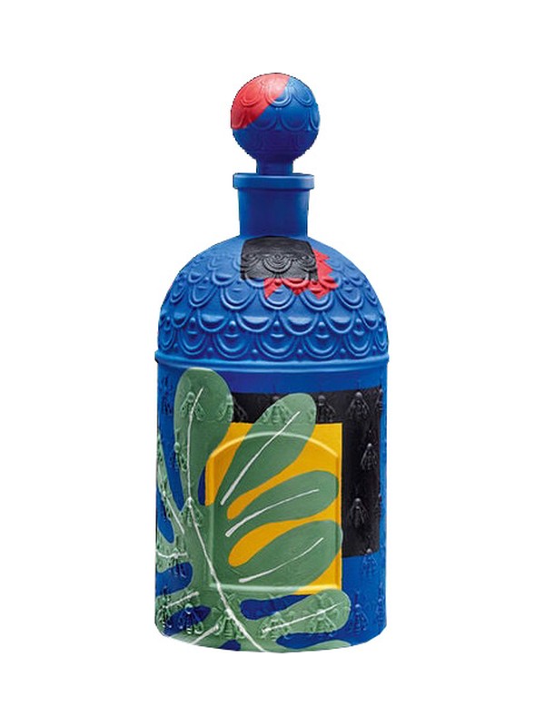 Le Flacon Aux Abeilles Edition Maison Matisse 2023
