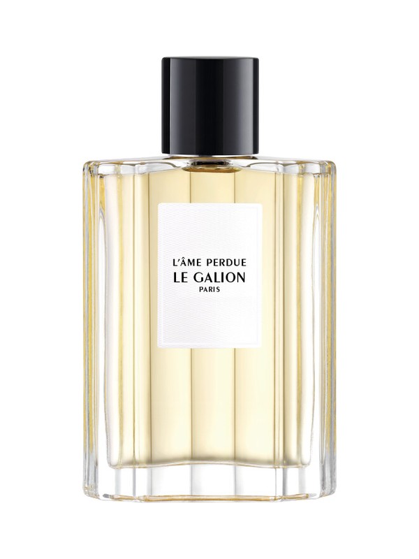 L'âme Perdue