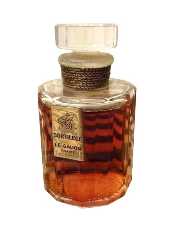Sortilège