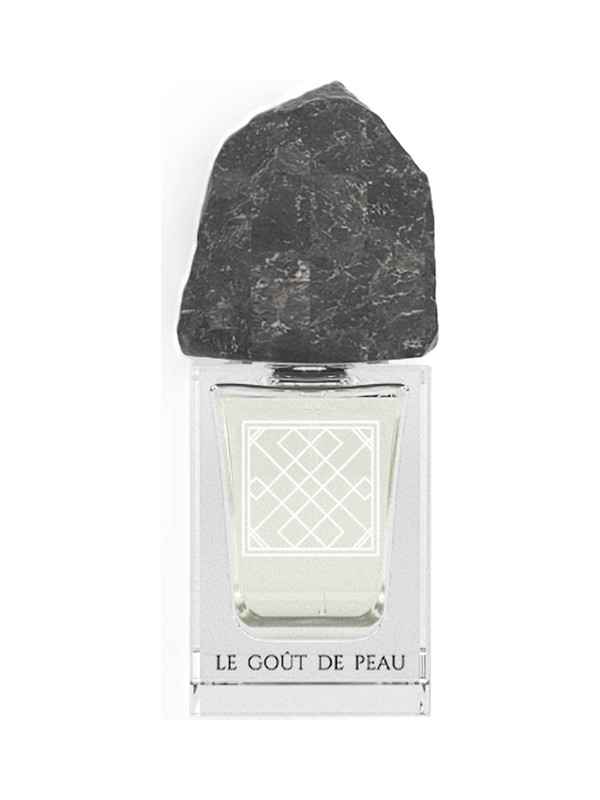 Hoh Xil 可可西里 Le Goût De Peau 肌肤之味