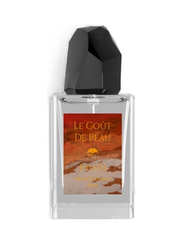 Kyoto 京都 Le Goût De Peau 肌肤之味