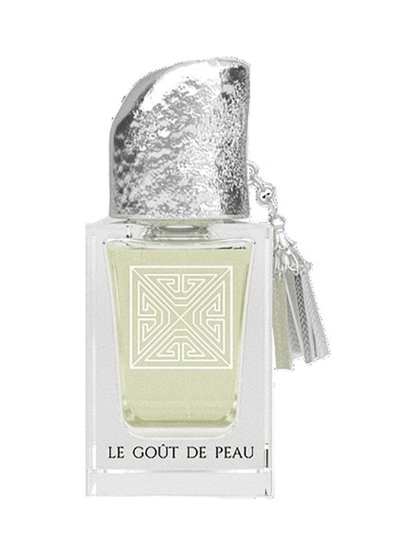 Leigong Mountain 雷公山 Le Goût De Peau 肌肤之味