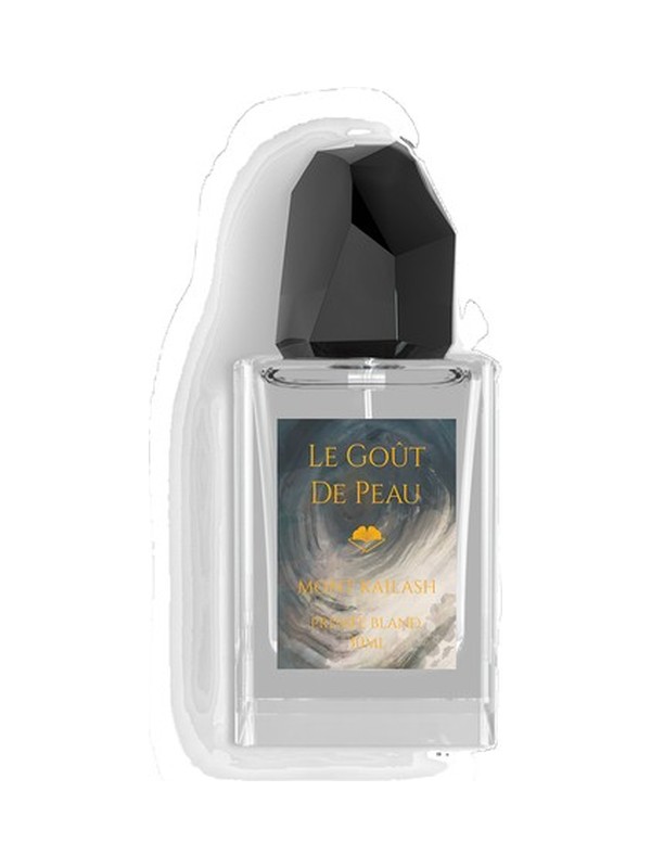 Mont Kailash 冈仁波齐 Le Goût De Peau 肌肤之味