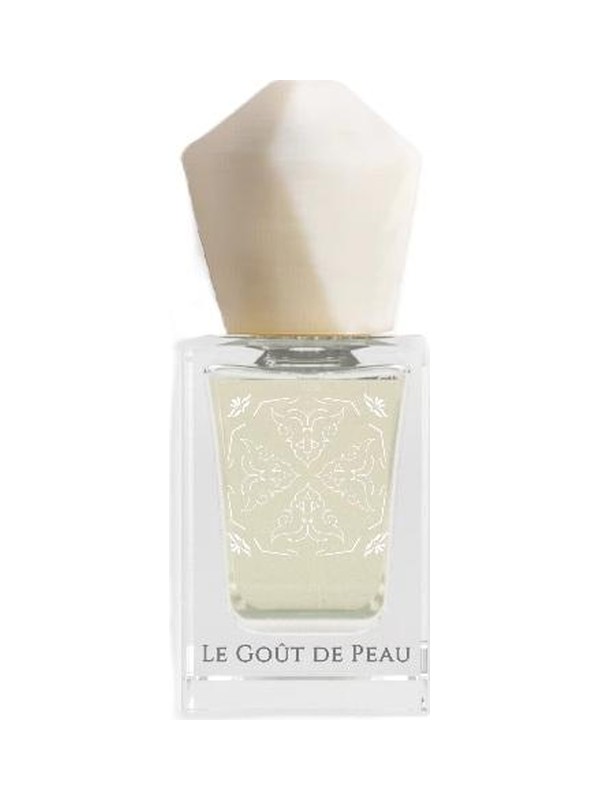 Papermaking 滇结香 Le Goût De Peau 肌肤之味
