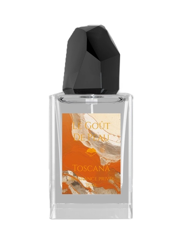 Toscana 托斯卡纳 Le Goût De Peau 肌肤之味
