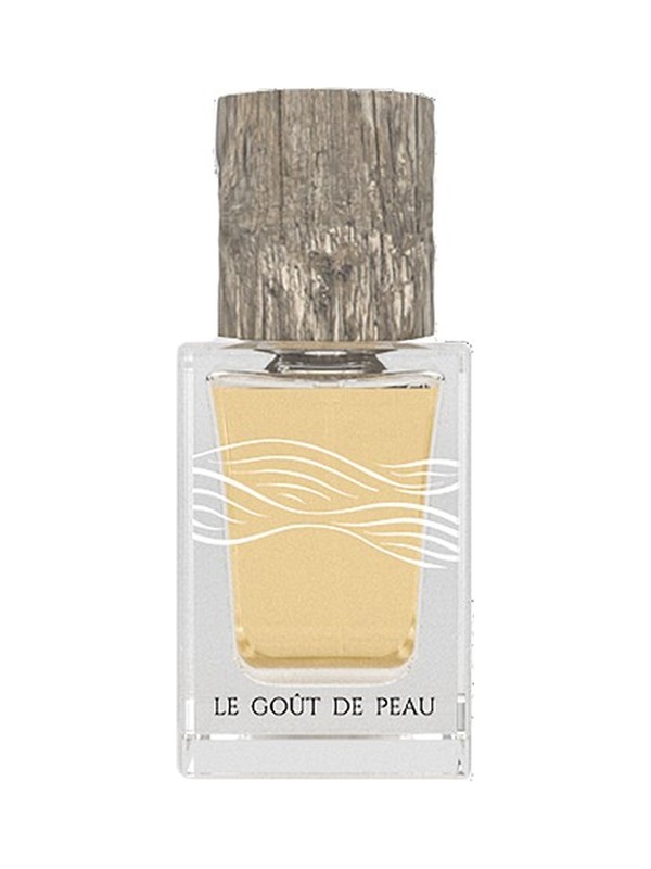 Yubeng 雨崩 Le Goût De Peau 肌肤之味