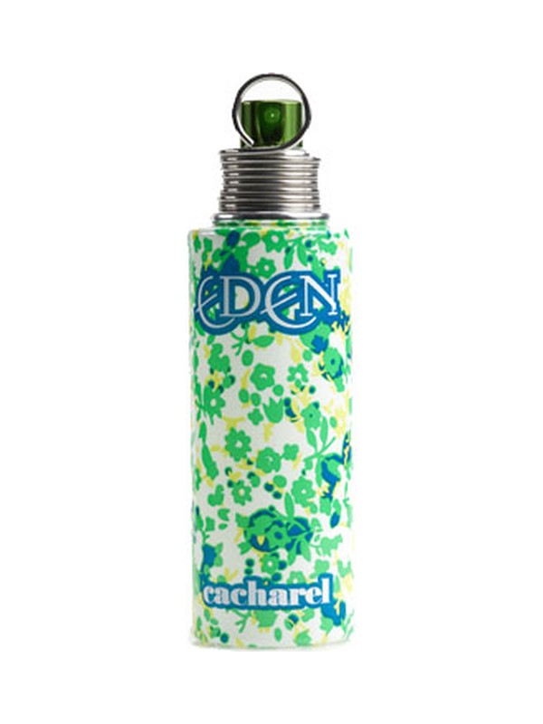 Le Jardin Eden