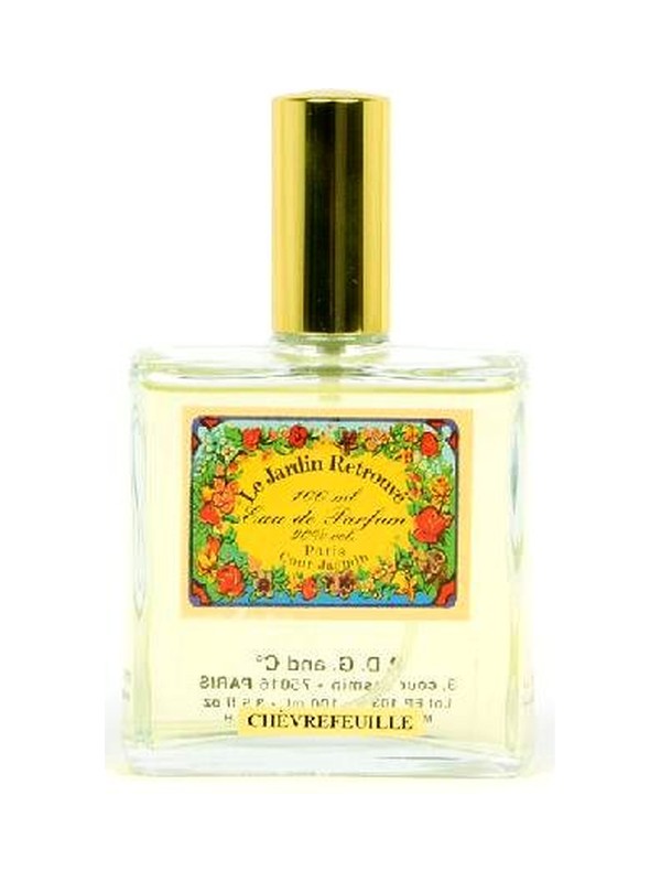 Chevrefeuille