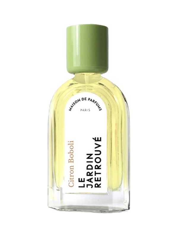 Citron Boboli