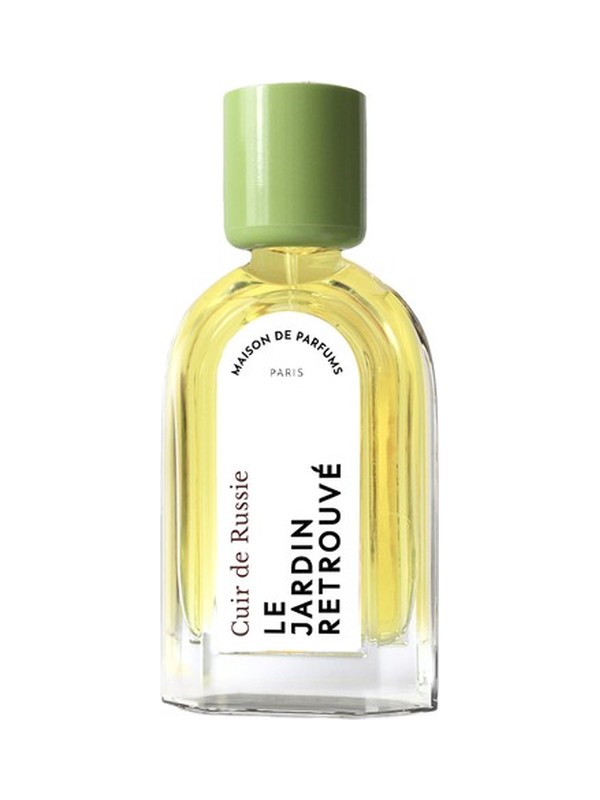 Cuir de Russie