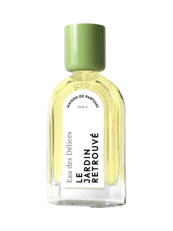 Eau des Délices