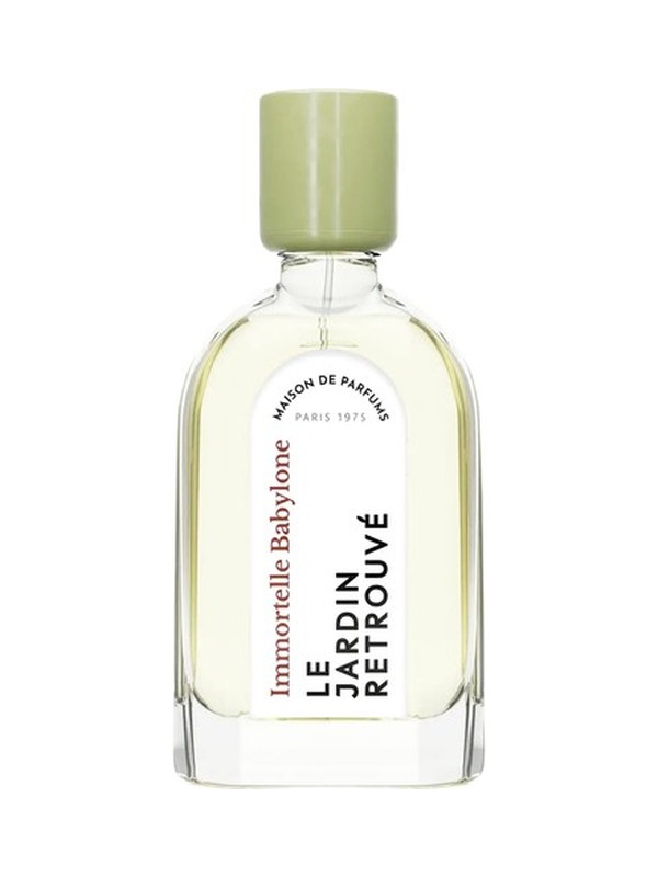 Immortelle Babylone