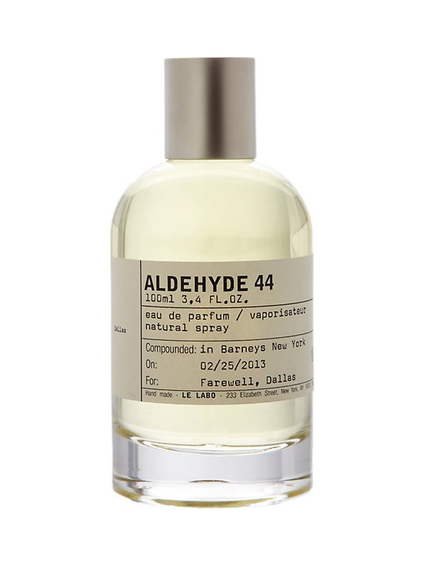 Aldehyde 44 Dallas