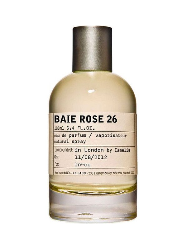 Baie Rose 26 Chicago