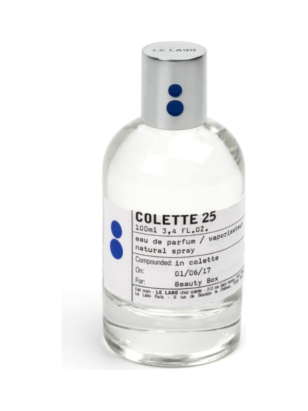 Colette 25
