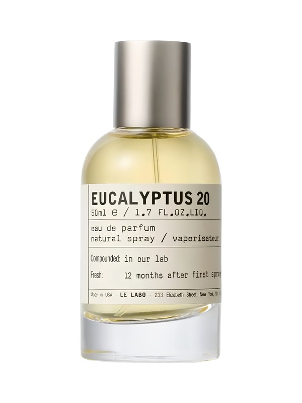 Eucalyptus 20