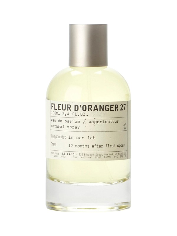 Fleur d'Oranger 27