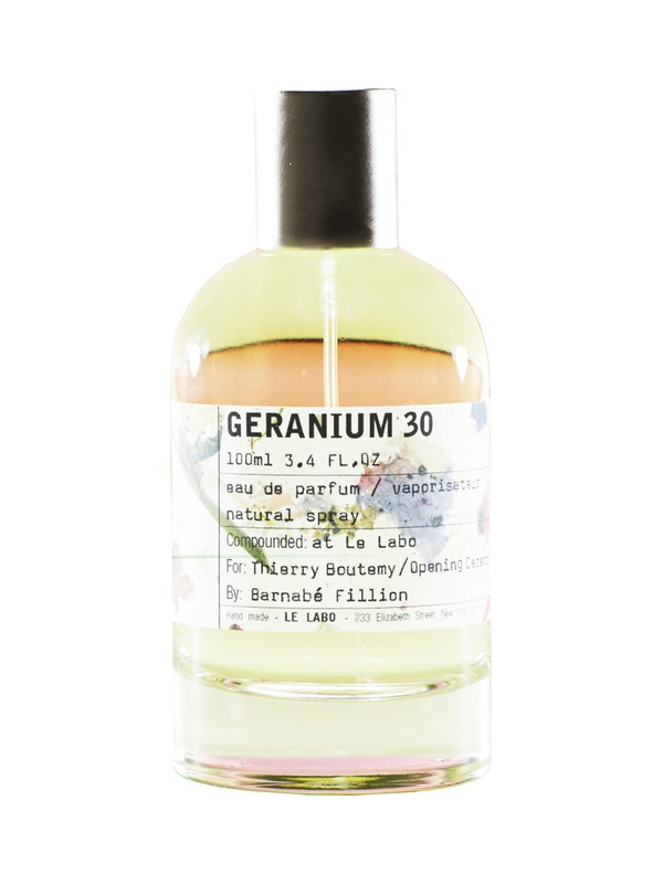 Geranium 30