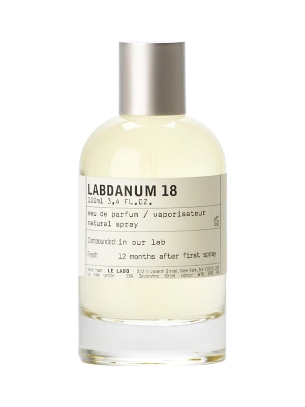 Labdanum 18