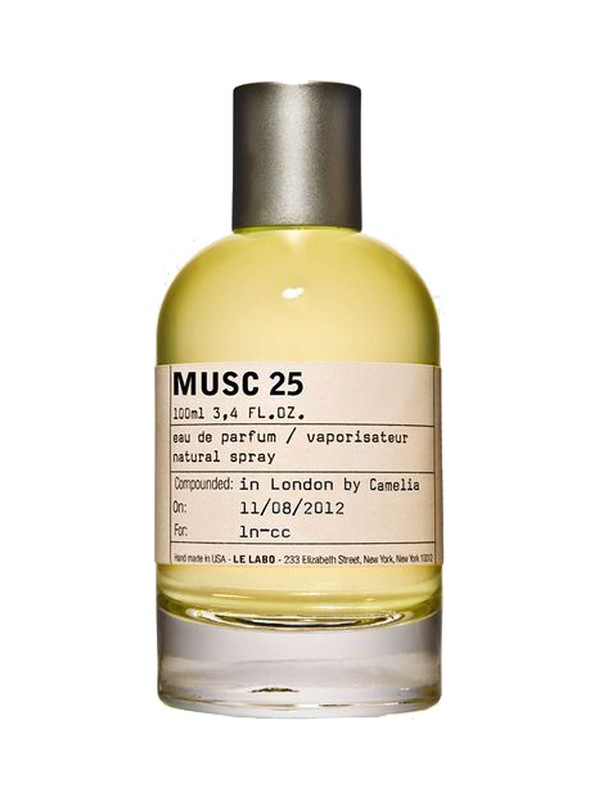 Musc 25 Los Angeles