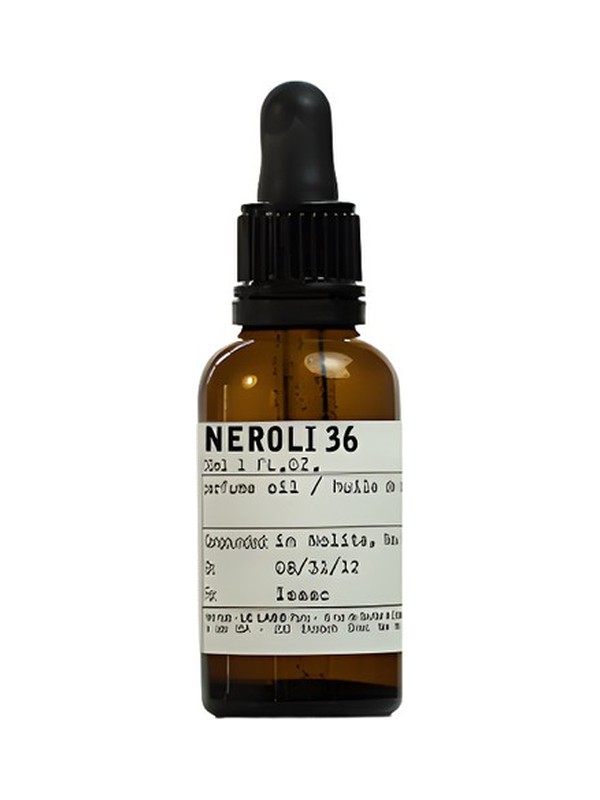 Neroli 36 Perfume Oil