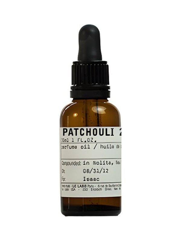 Patchouli 24 Perfume Oil
