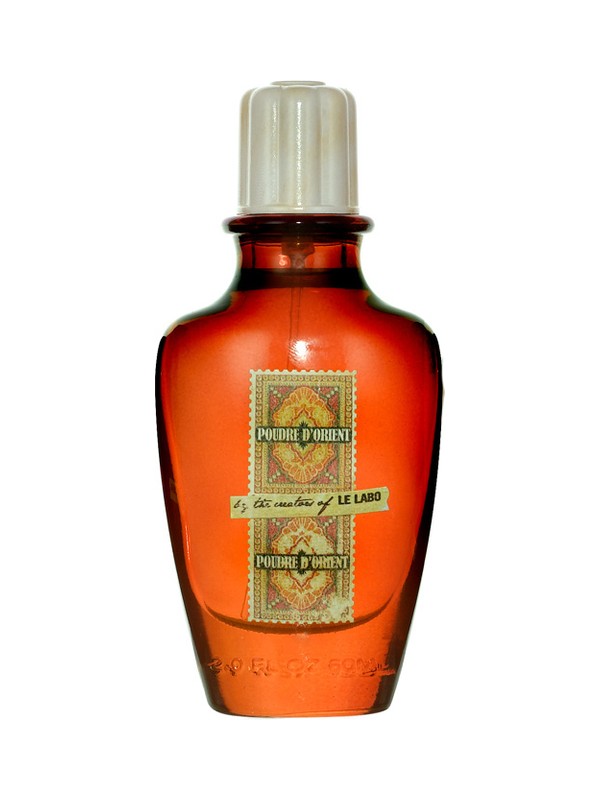 Poudre D’Orient