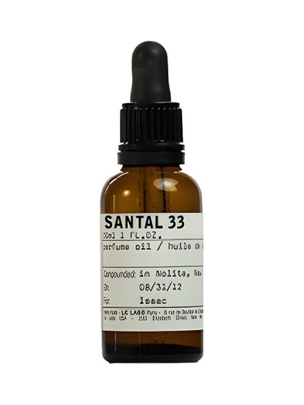 Santal 33 Perfume Oil