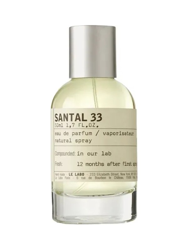 Santal 33