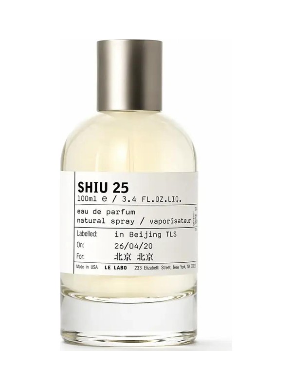 Shiu 25