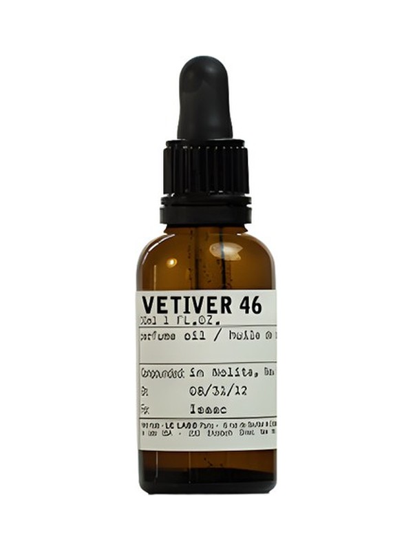 Vetiver 46 Perfume Oil