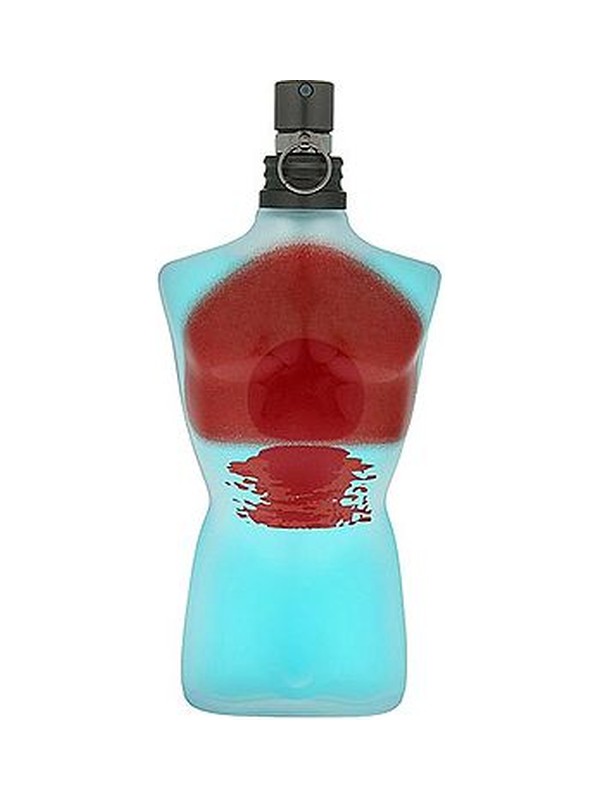 Le Male Eau d Ete 2004