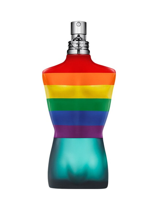 Le Male Pride Collector