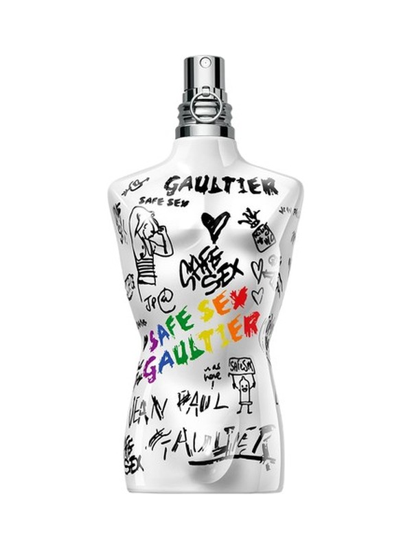 Le Male Pride Edition 2026