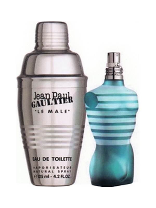 Le Male Shaker Limited Edition