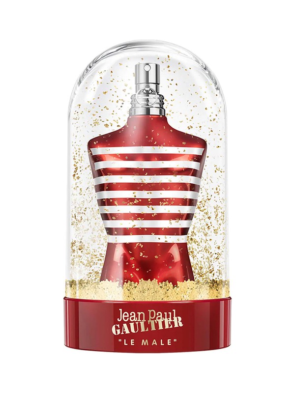 Le Male X-Mas Edition 2020