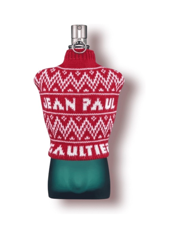 Le Male Xmas Limited Edition 2021