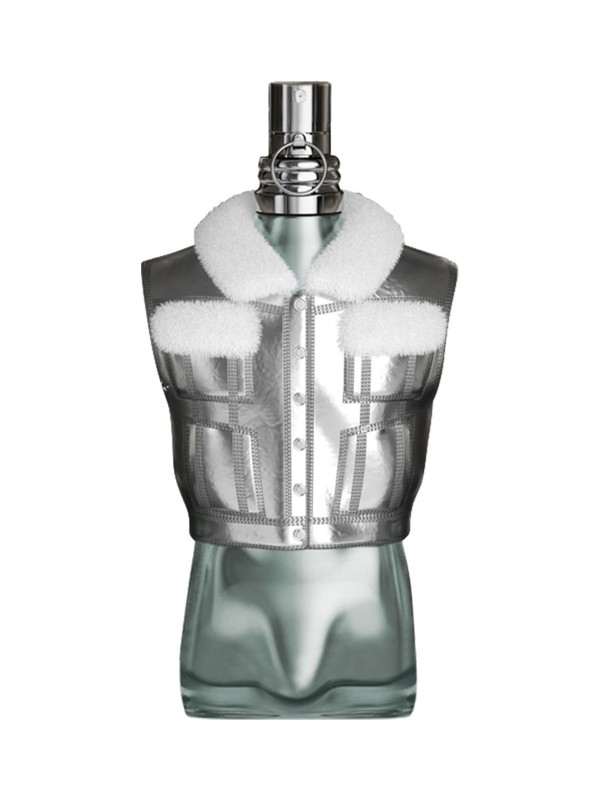 Le Male Xmas Limited Edition