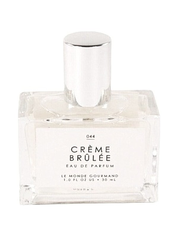 Crème Brûlée