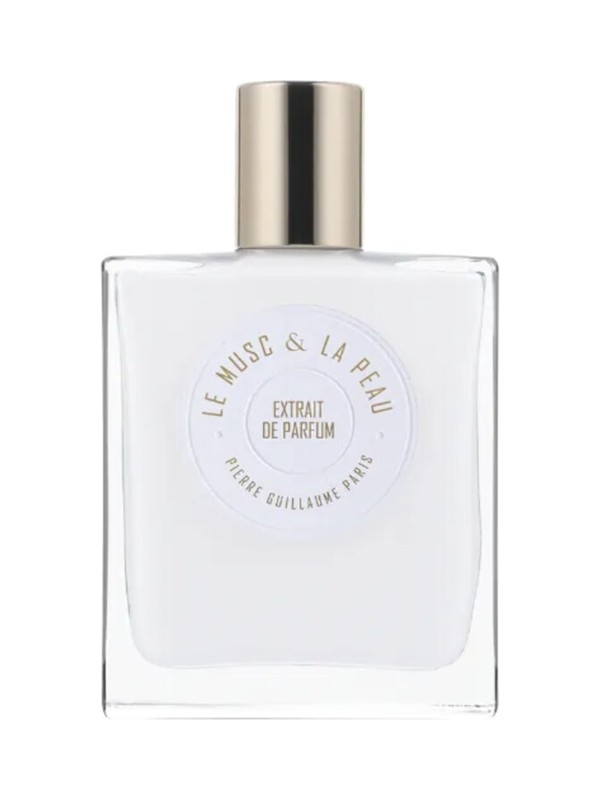 Le Musc & La Peau Extrait de Parfum