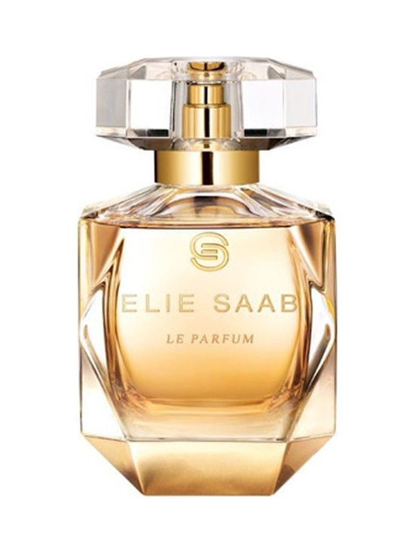 Le Parfum L'Edition Or
