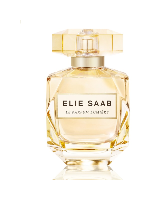 Le Parfum Lumière