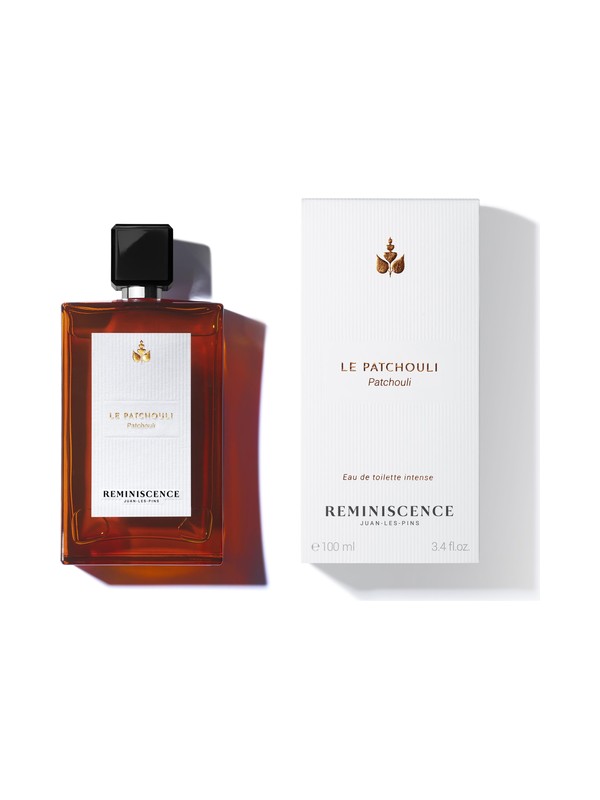 Le Patchouli